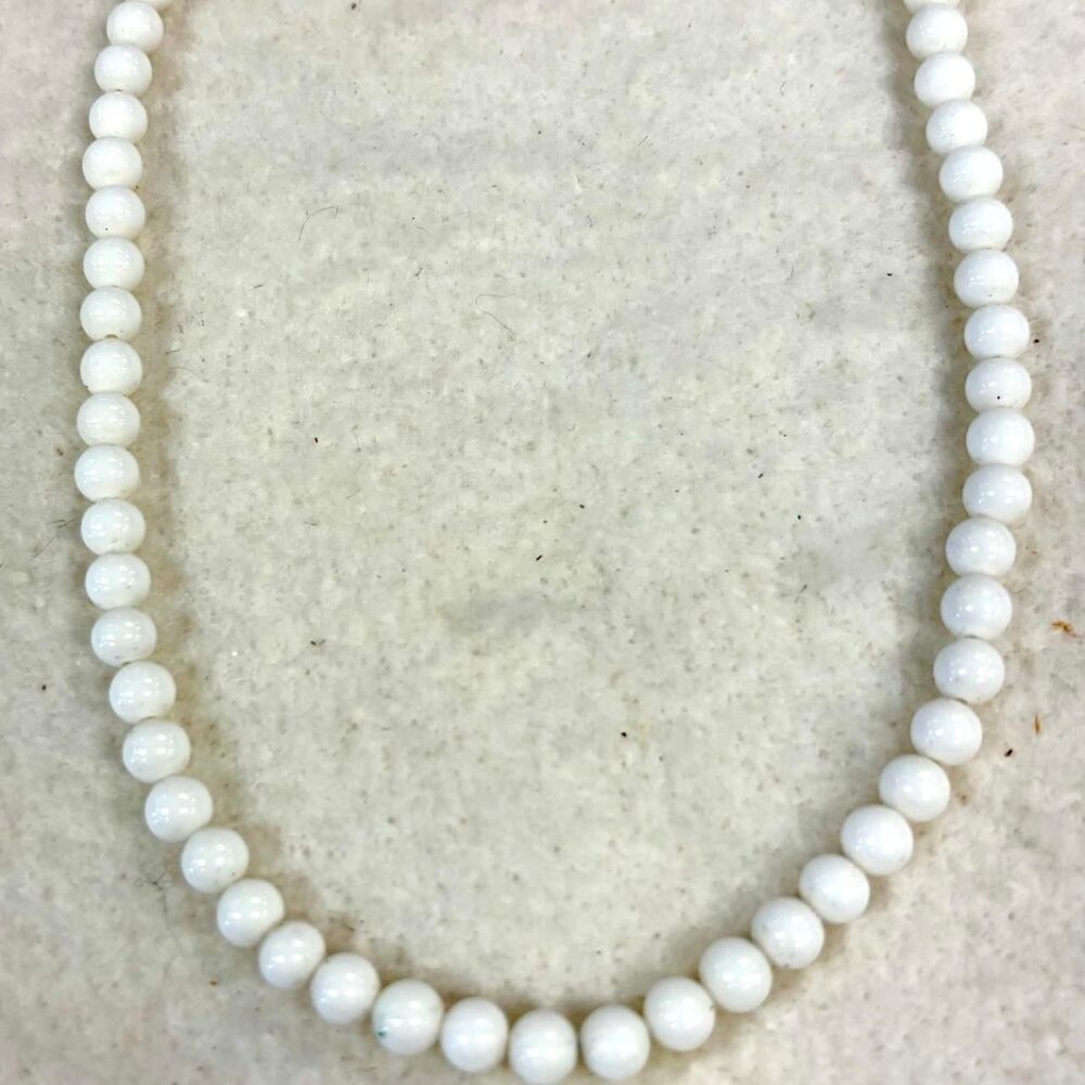Monet-jewelry Women's White and Cream Jewellery